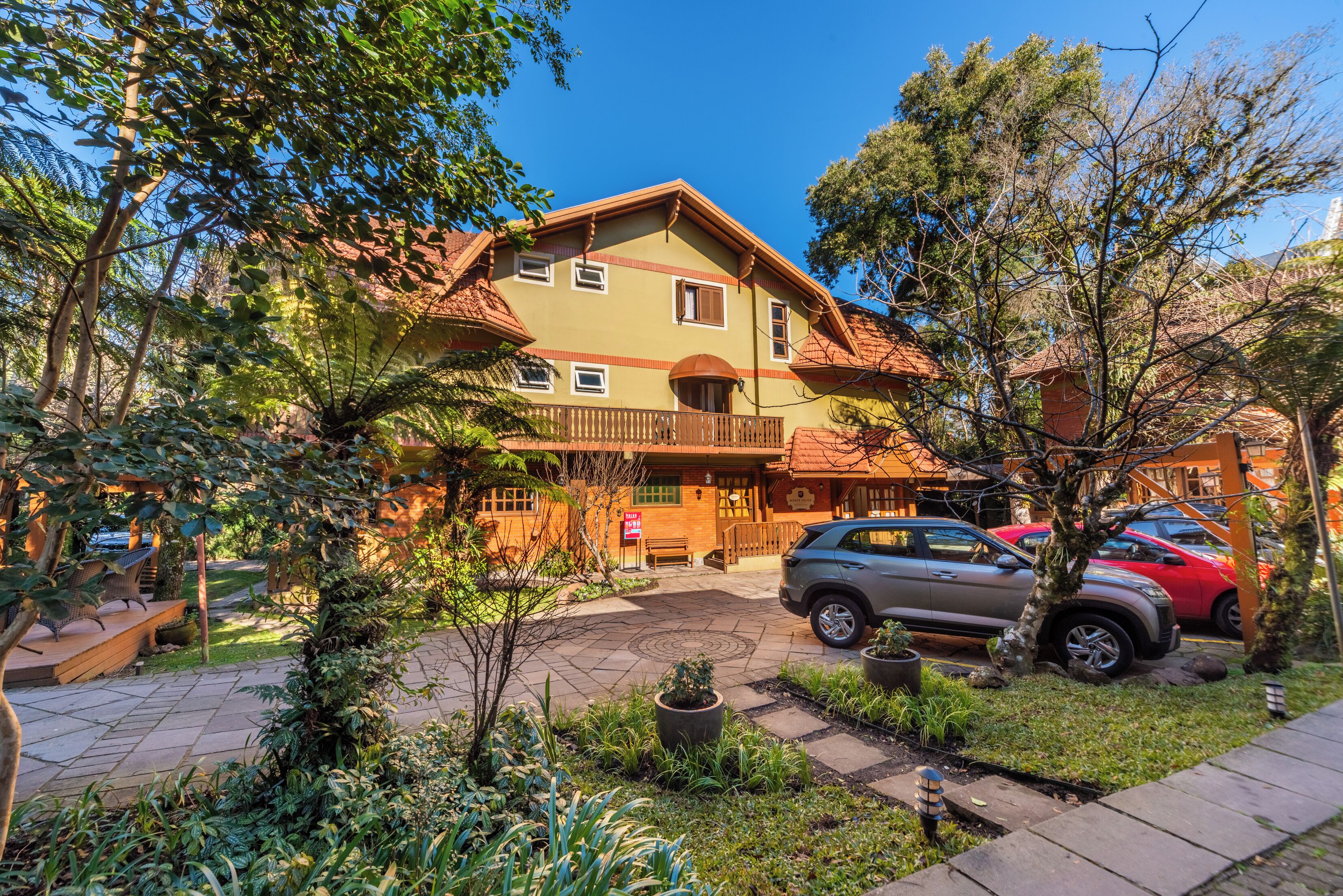 Photo - Pousada Monte Felice Recanto da Lua