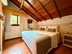 Standard Room | Minibar, blackout drapes, free WiFi, bed sheets