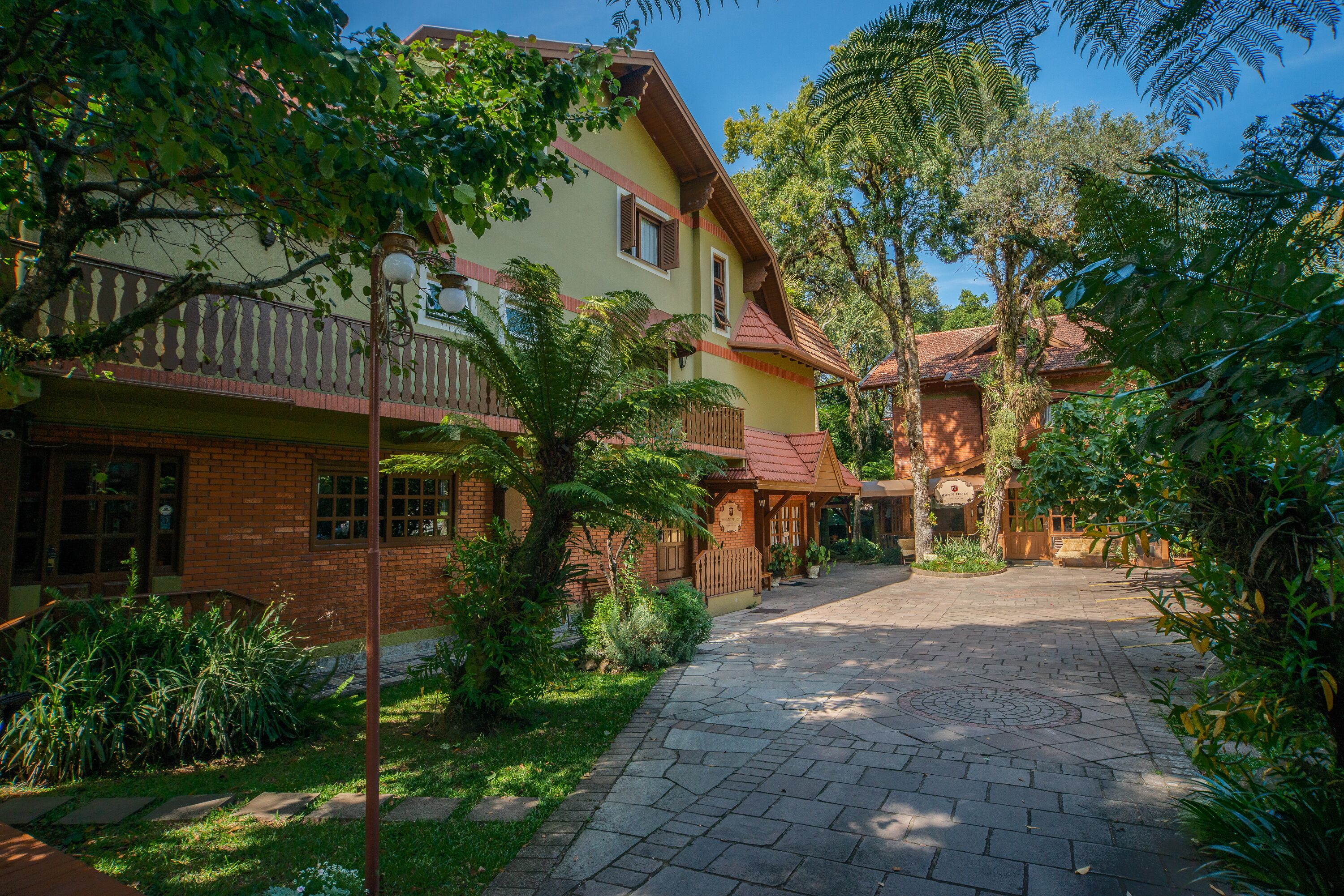 Photo - Pousada Monte Felice Recanto da Lua