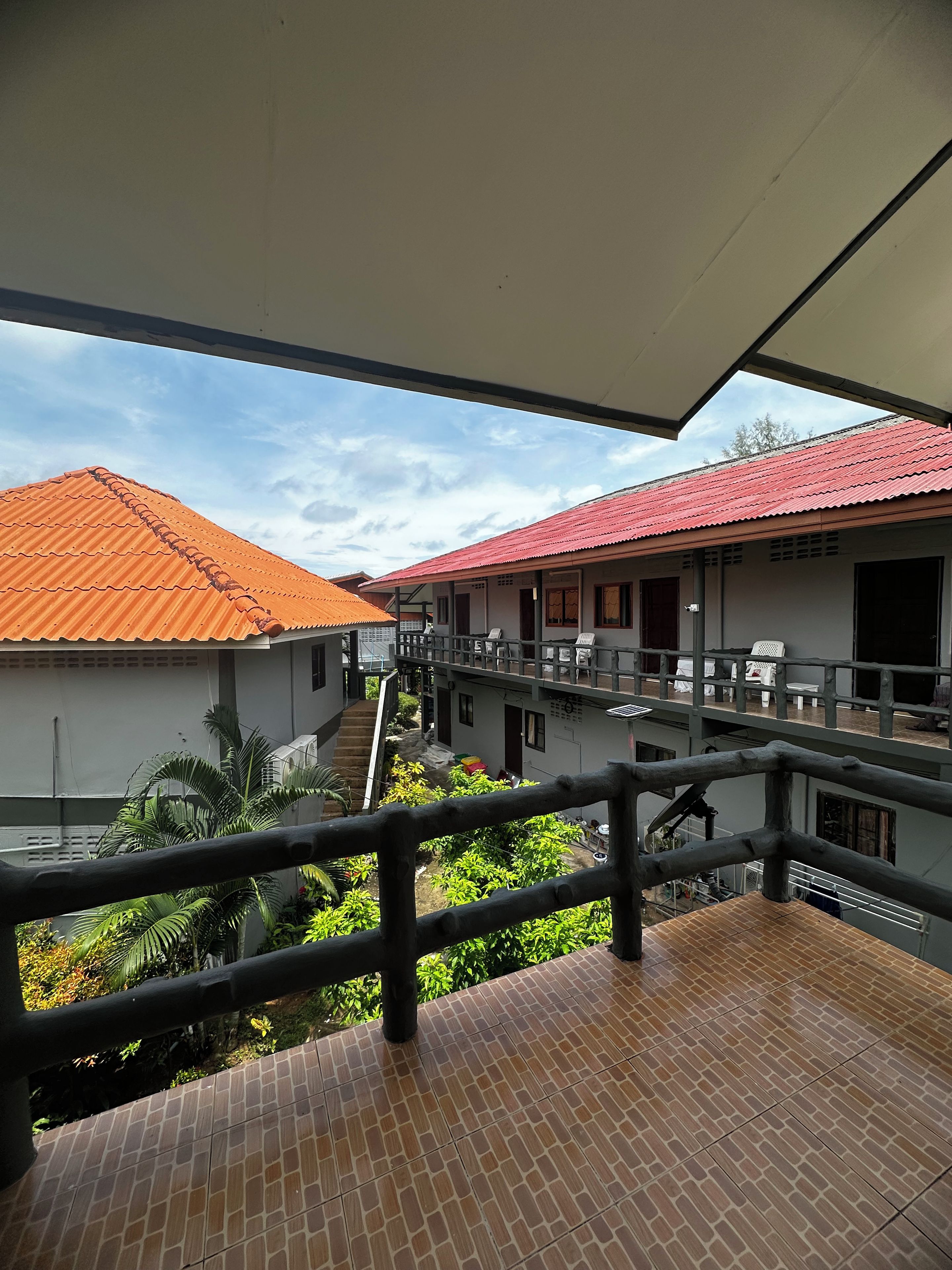 Ruang tamu