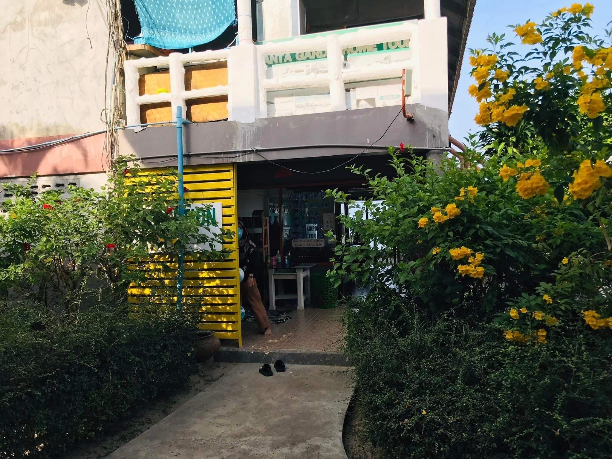 Foto - Lanta Garden Home