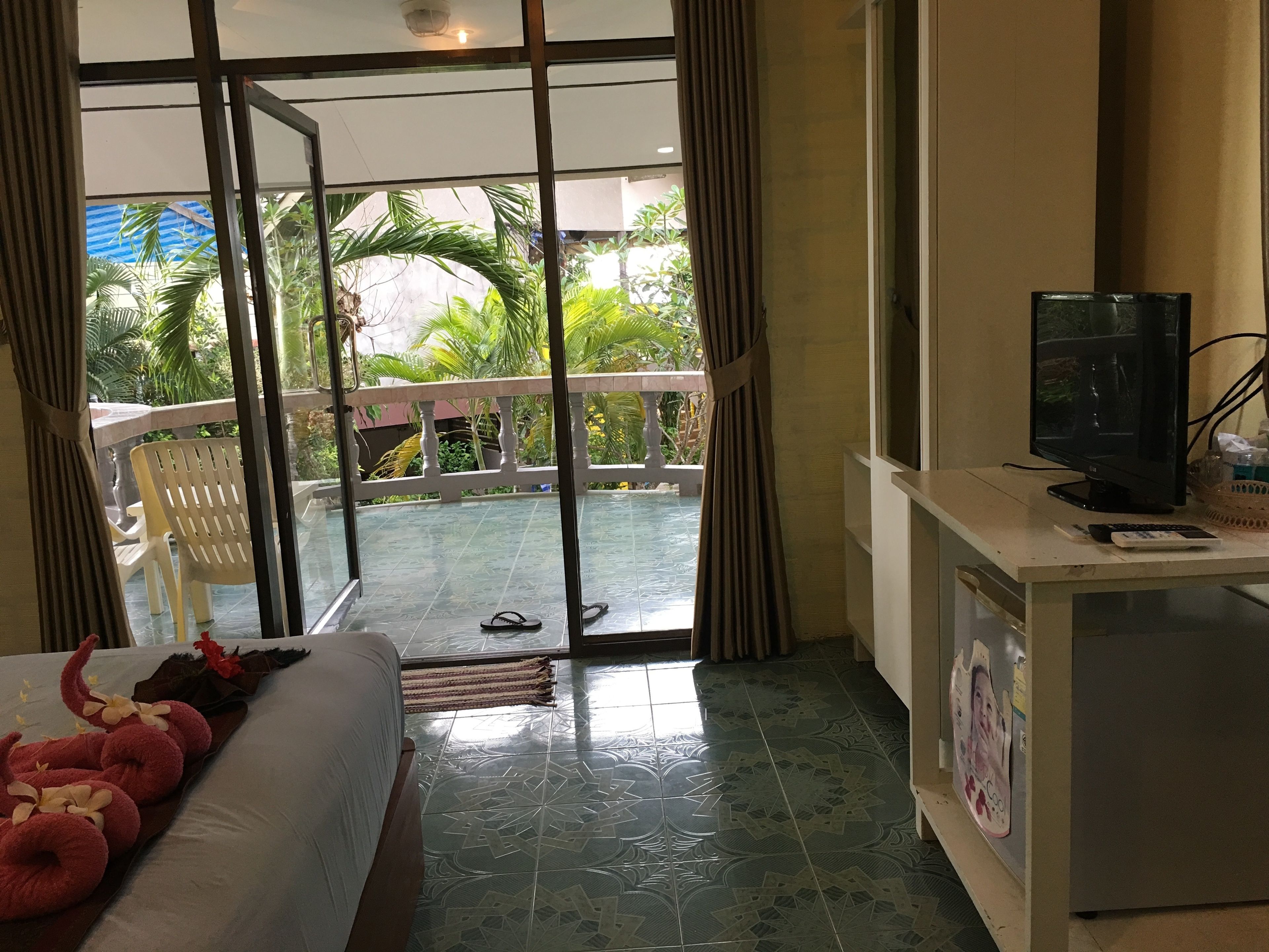 Foto - Lanta Garden Home