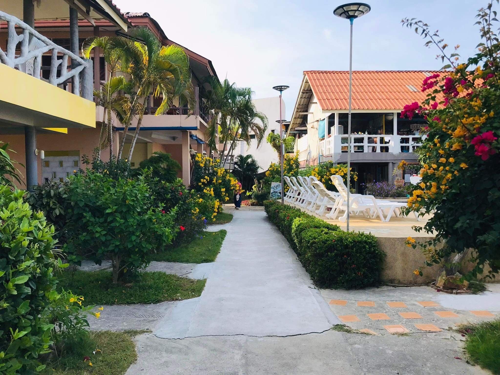 Foto - Lanta Garden Home