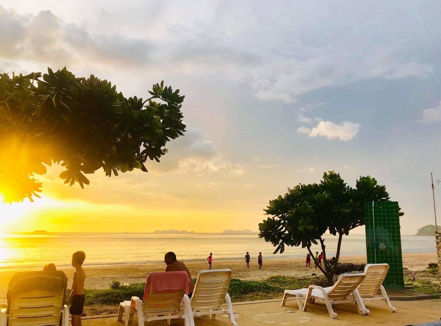 Foto - Lanta Garden Home