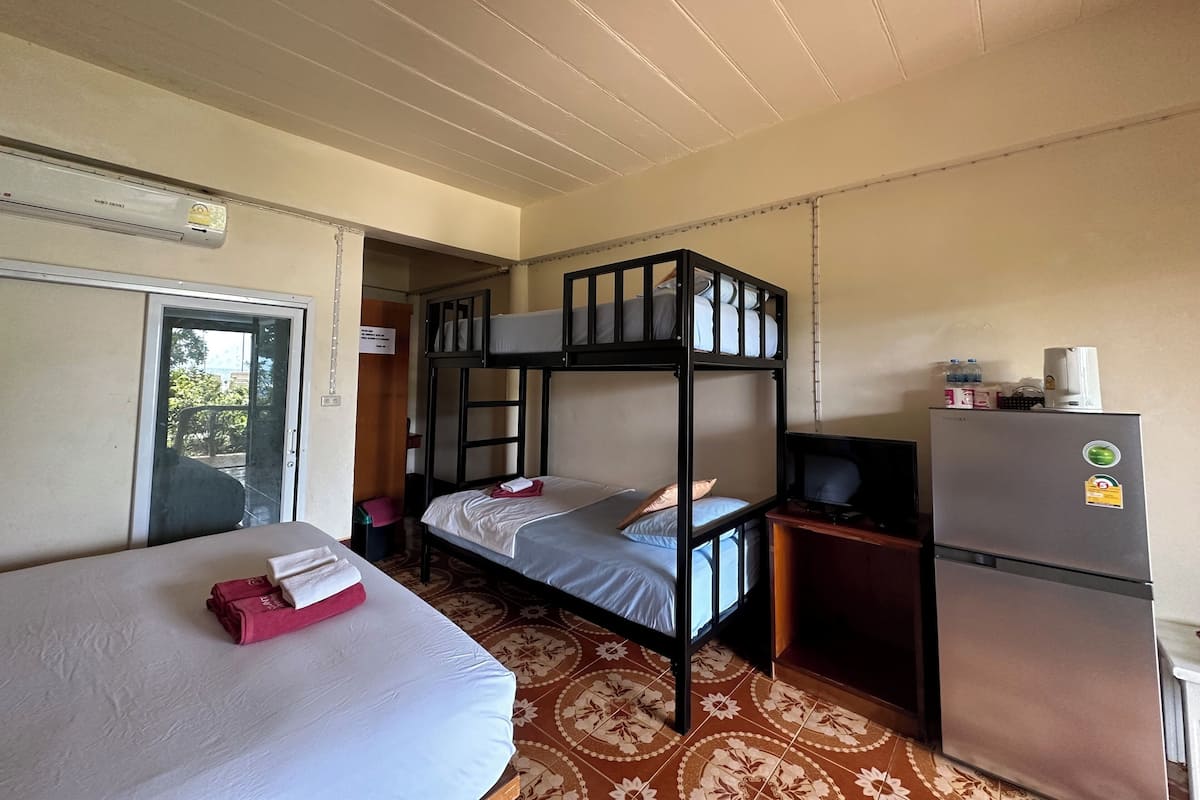 Kostenloses WLAN, Bettwäsche