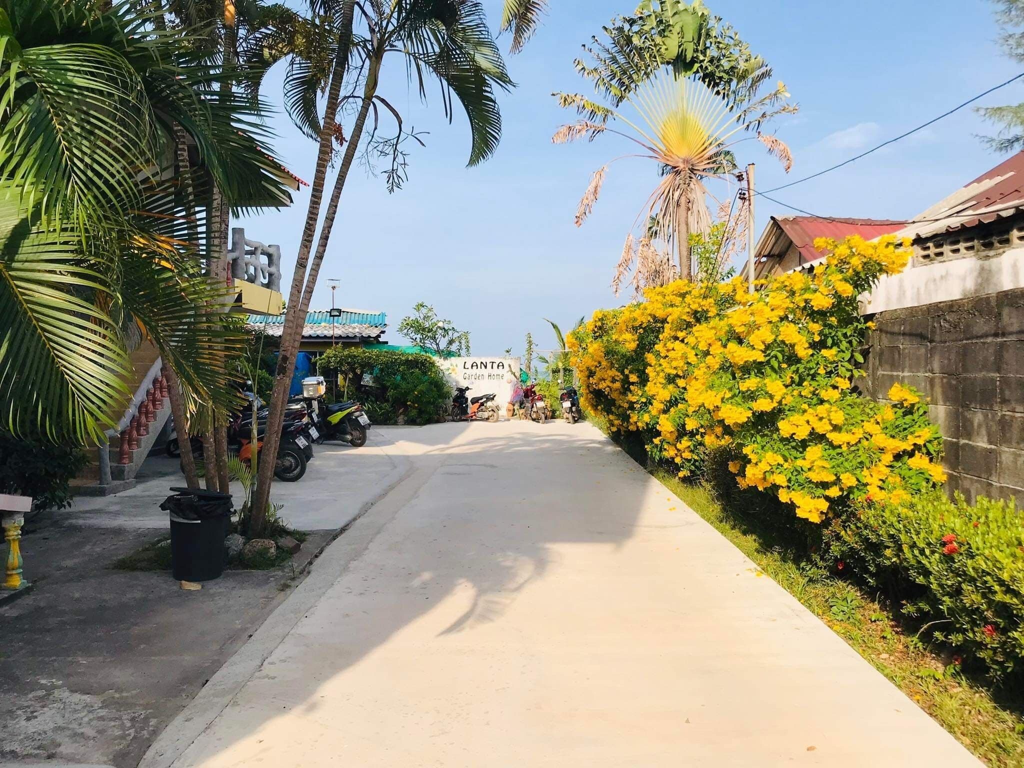 Foto - Lanta Garden Home