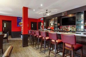 Bar (sur place)
