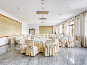 Salón de eventos