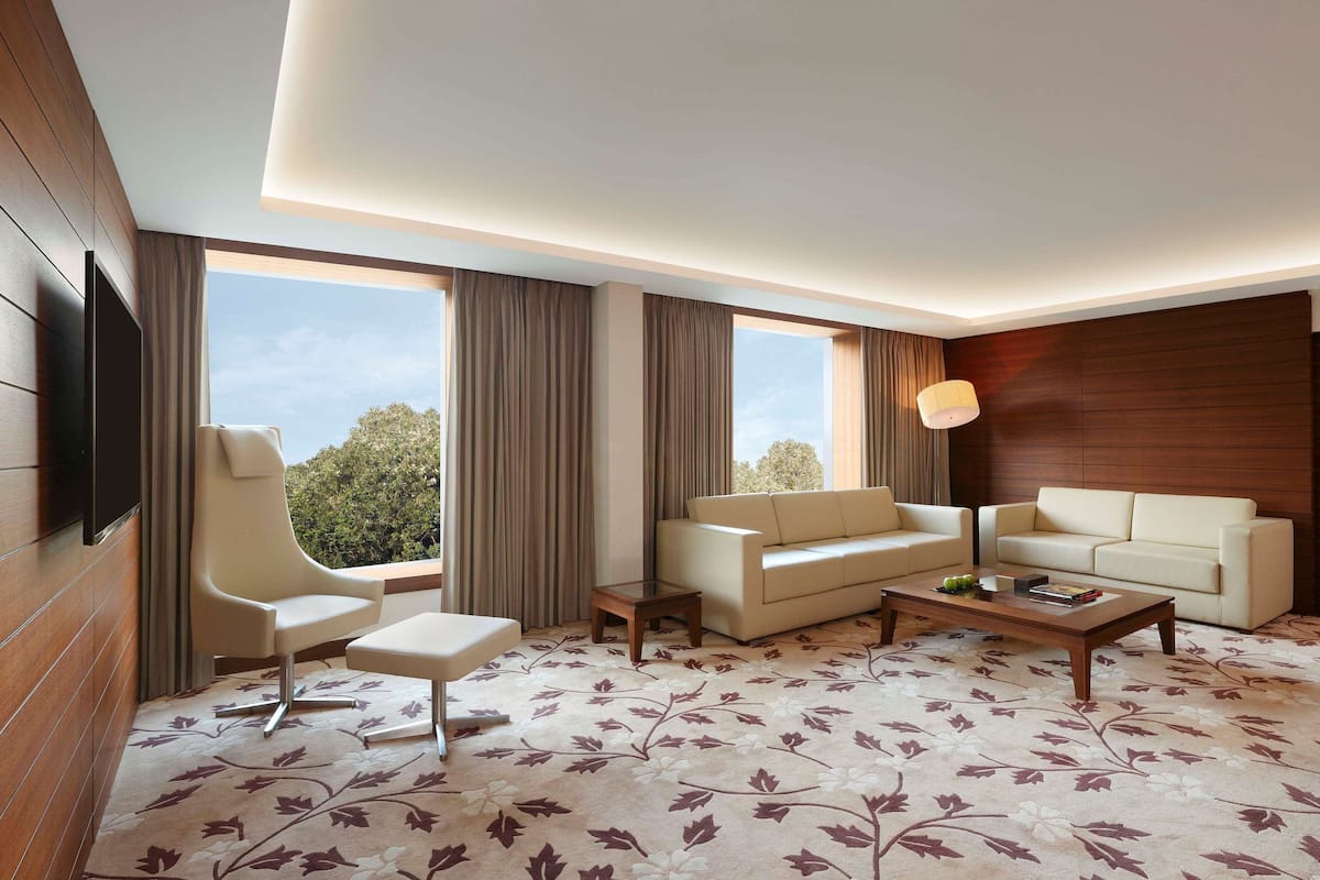 down duvets, minibar, in-room safe, individually decorated