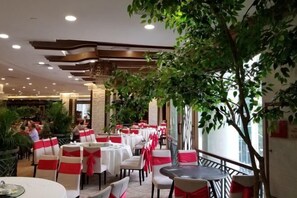 Restaurant - Garden Hotel Dongguan (Dongguan)