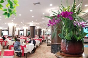 Unclassified image, 3 of 57, button - Garden Hotel Dongguan (Dongguan)
