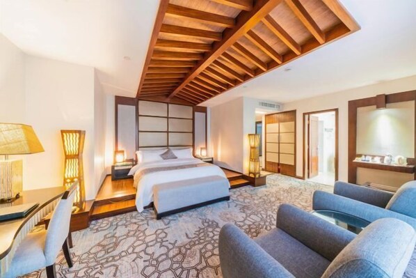 Alarm clocks - Garden Hotel Dongguan (Dongguan)