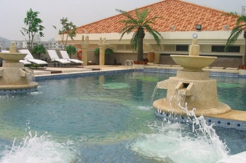 Garden Hotel Dongguan
