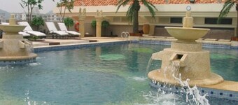 Garden Hotel Dongguan