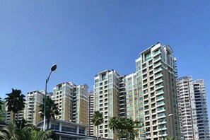 Unclassified image, 4 of 57, button - Garden Hotel Dongguan (Dongguan)