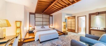 Garden Hotel Dongguan