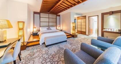 Garden Hotel Dongguan
