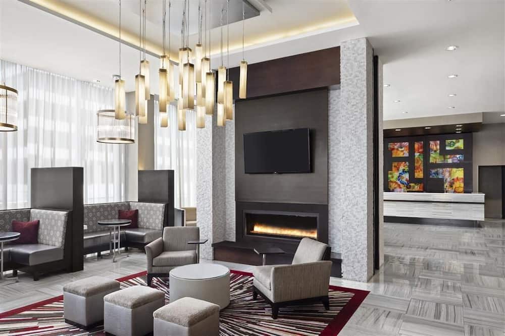 Cambria Hotel & Suites - White Plains Downtown