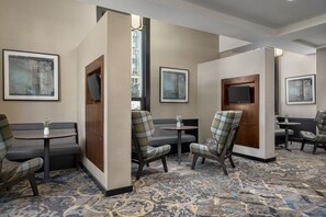 View from property - Residence Inn by Marriott Omaha Downtown/Old Market Area (Omaha)