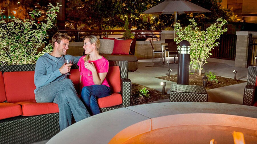 Residence Inn by Marriott Omaha Downtown/Old Market Area