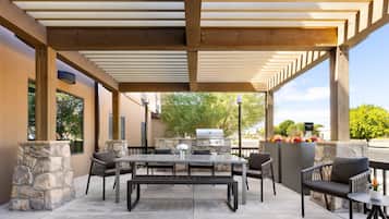 Property amenity