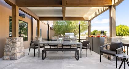 TownePlace Suites Roswell