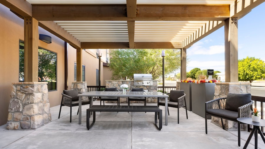 TownePlace Suites Roswell