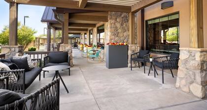 TownePlace Suites Roswell