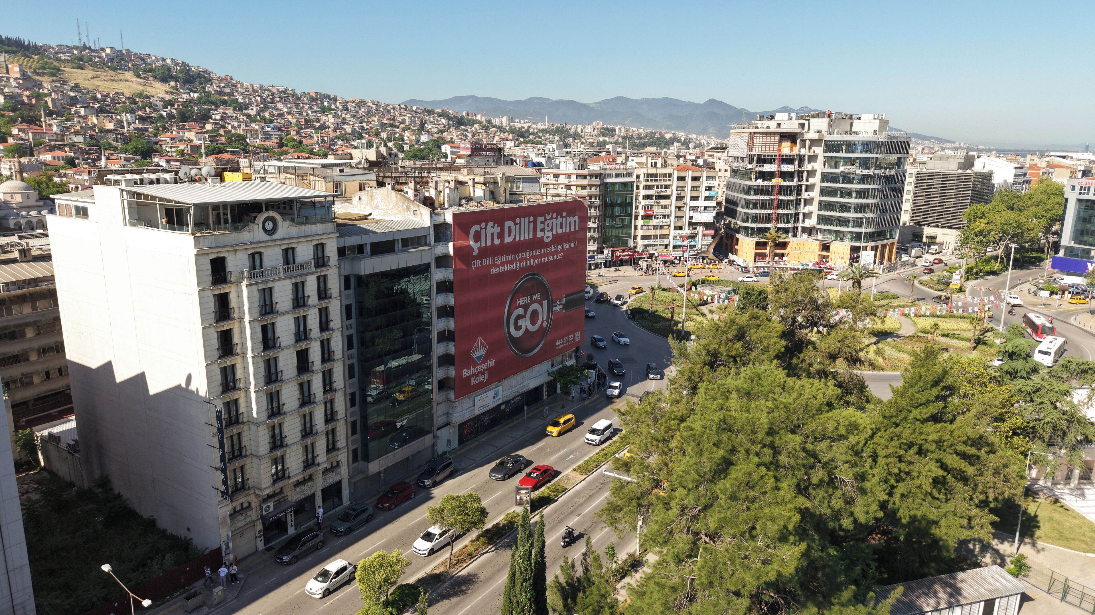 Photo - May Park Hotel