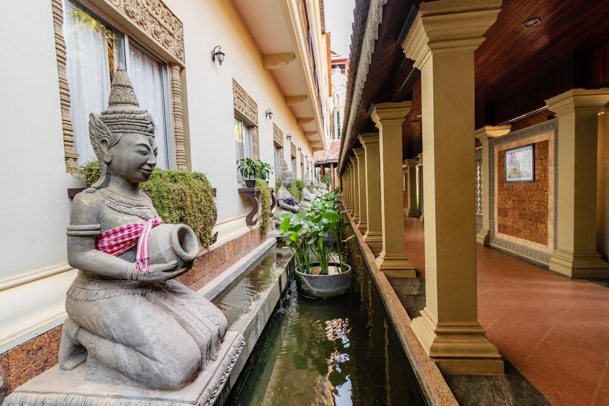 Foto - Empress Residence Resort and Spa