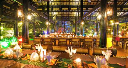 Empress Residence Resort & Spa