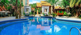 Empress Residence Resort & Spa