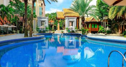 Empress Residence Resort & Spa