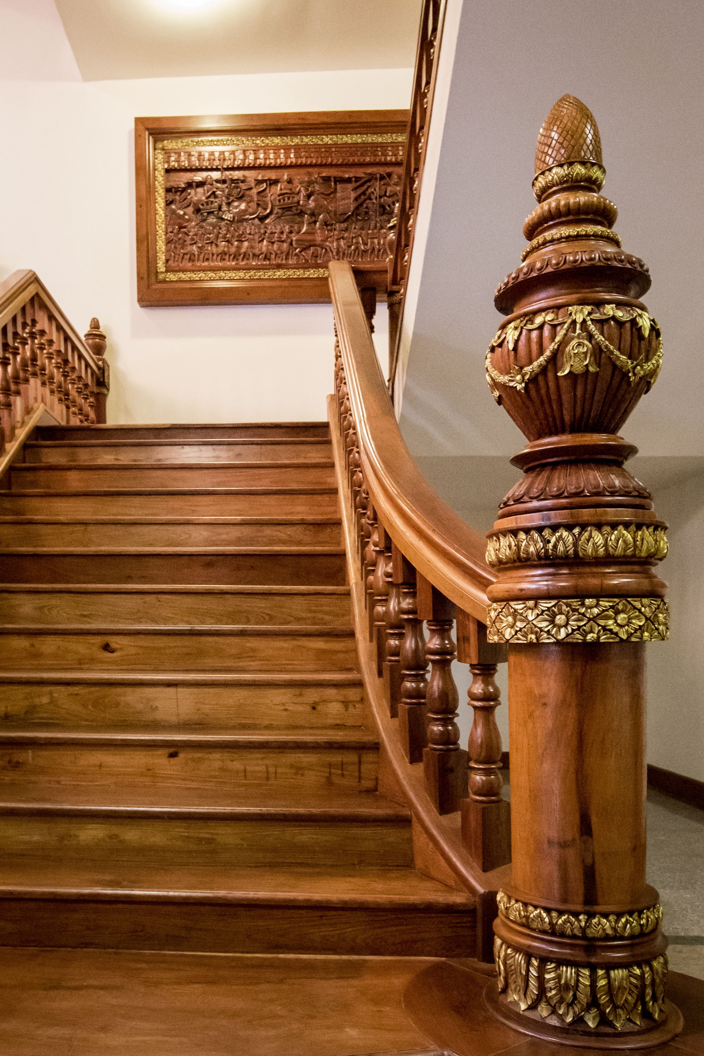 Foto - Empress Residence Resort and Spa