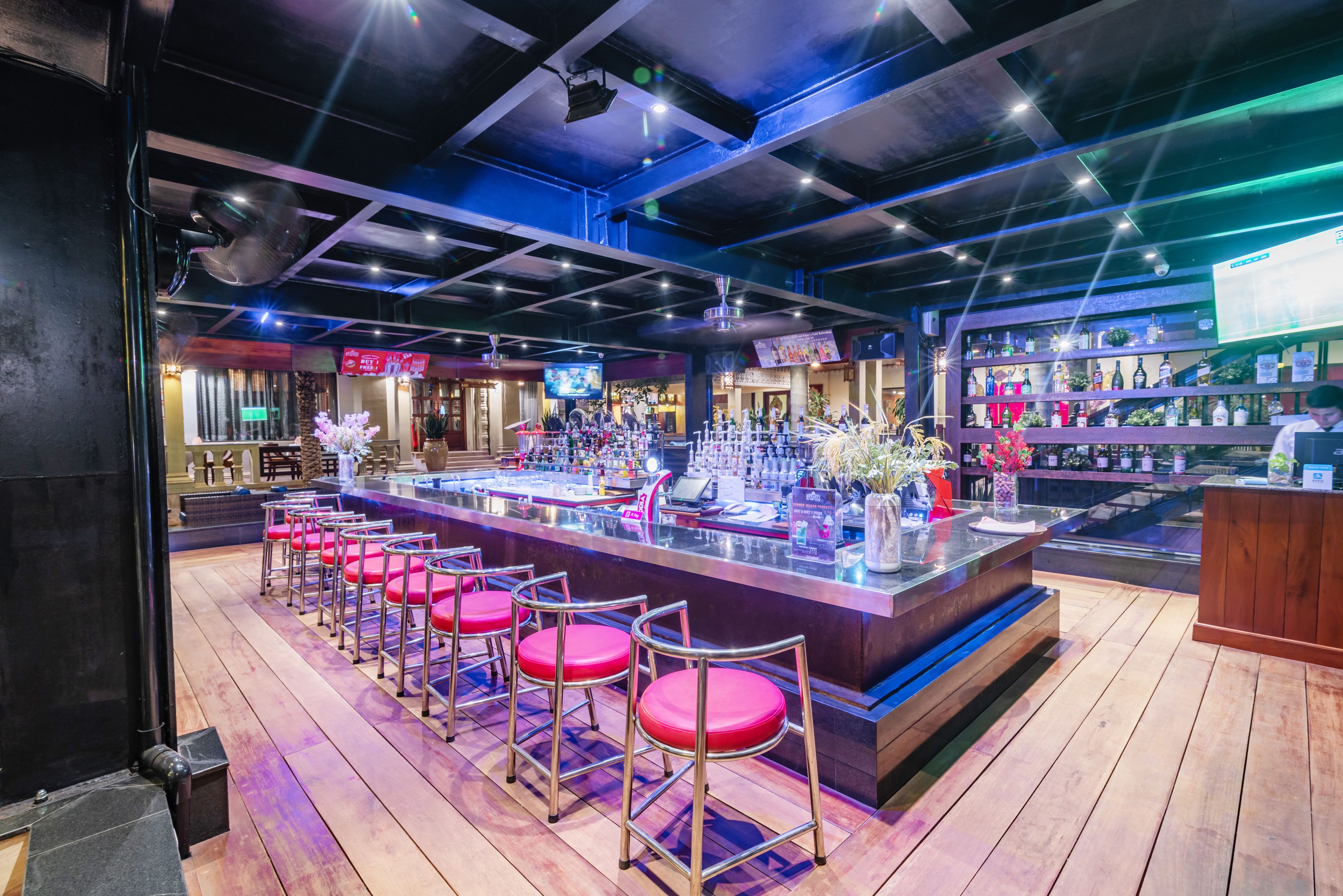 Foto - Empress Residence Resort and Spa