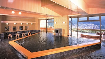 Public bath