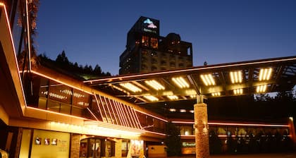 Hotel Kusakabe Armeria