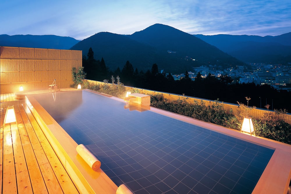 Hotel Kusakabe Armeria