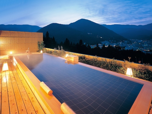 Hotel Kusakabe Armeria