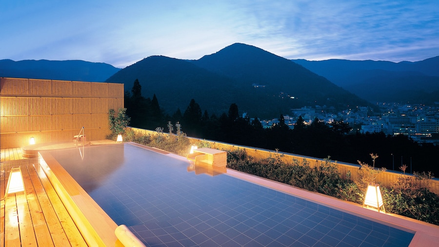 Hotel Kusakabe Armeria