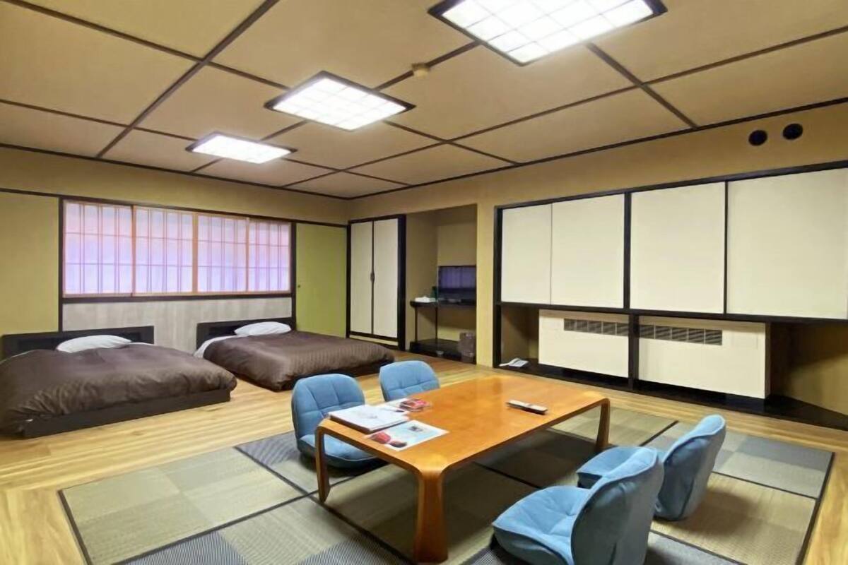 Coffres-forts dans les chambres, décoration personnalisée