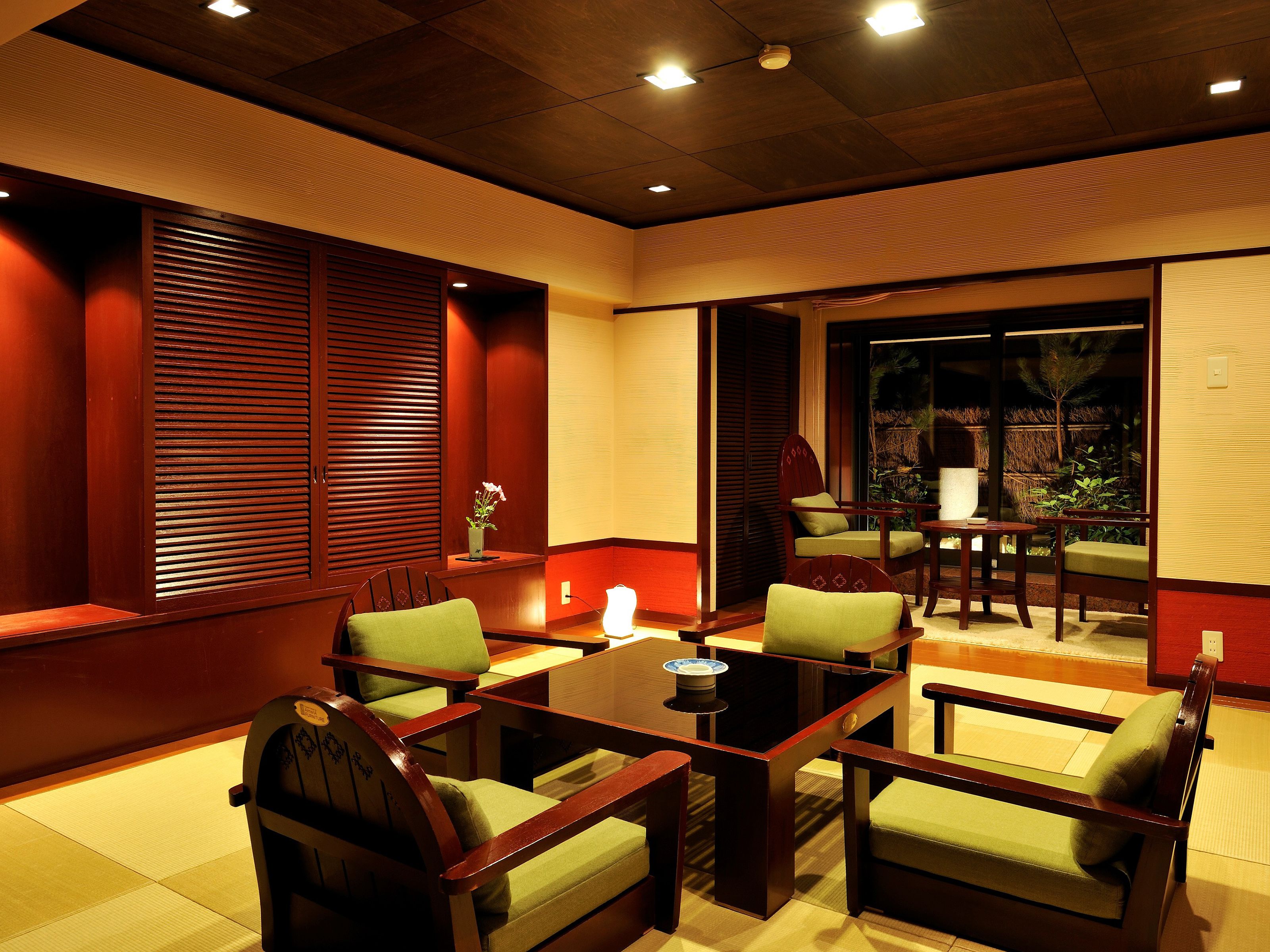 1 bedroom, in-room safe, individually decorated, individually furnished