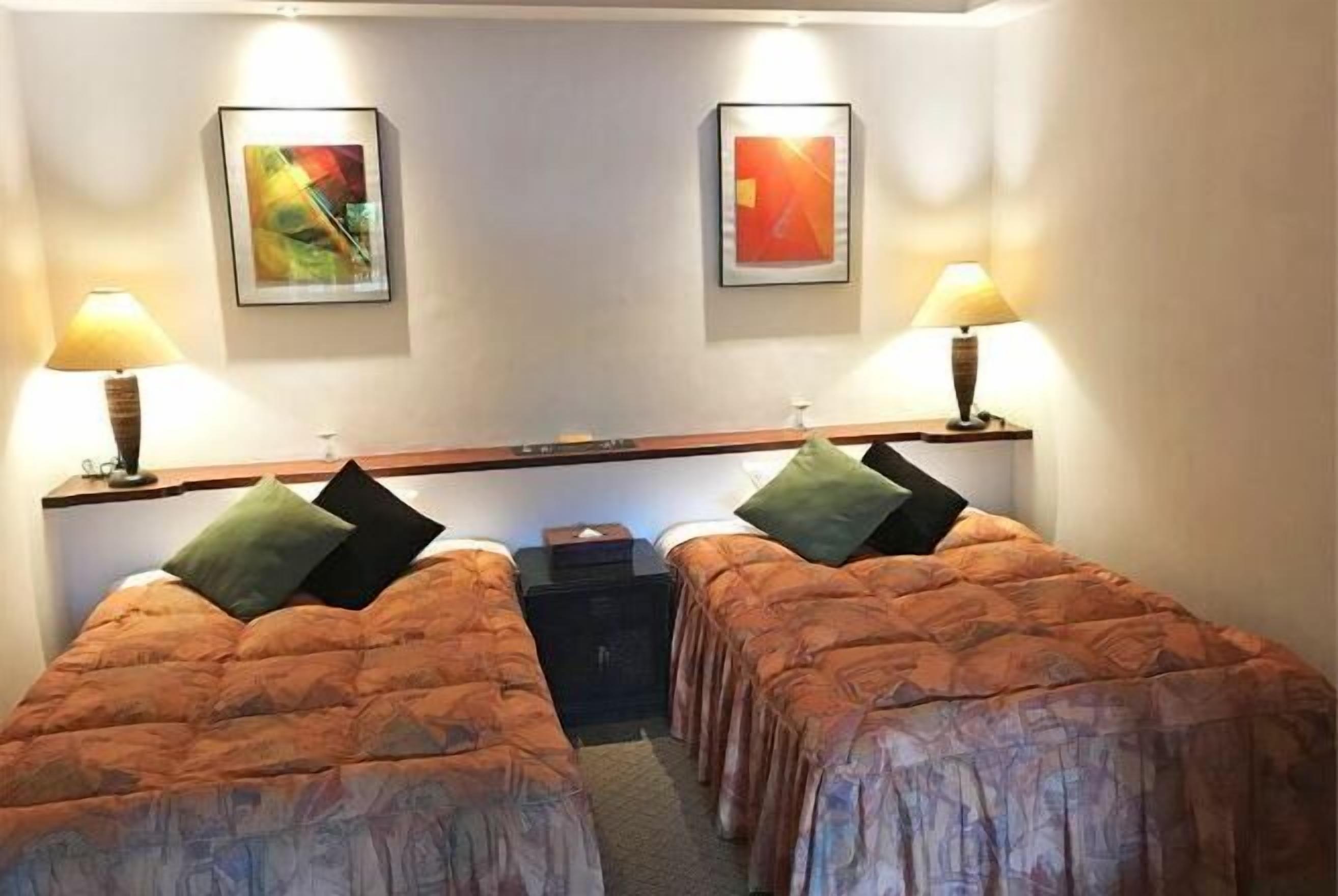 In-room safe, individually decorated, individually furnished, desk