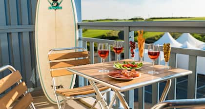 Résidence Lagrange Vacances Les Balcons de l'Océan