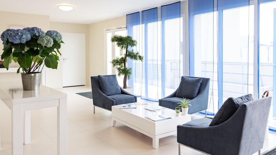 Résidence Lagrange Vacances Les Balcons de l'Océan