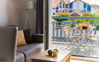 Televisión de 40 cm con canales digitales