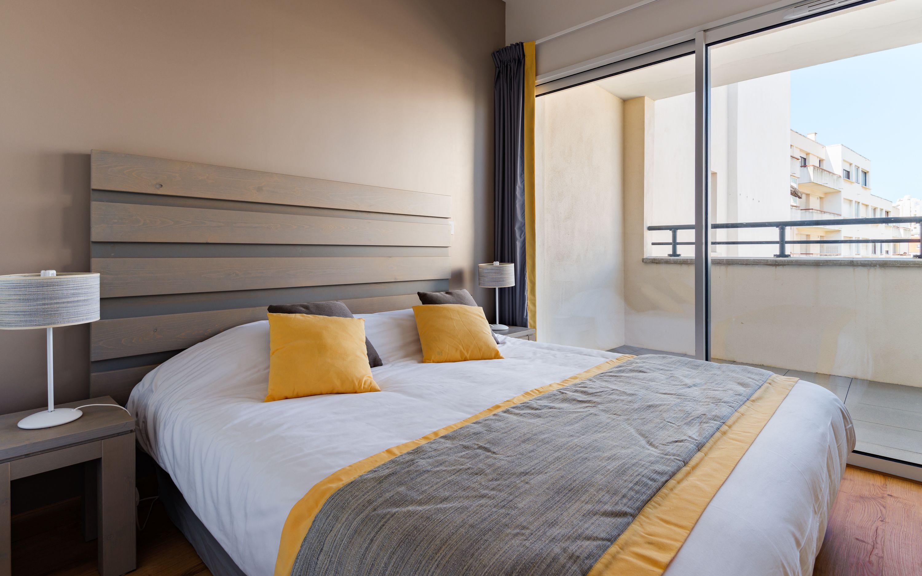 Studio (for 2) | Cribs/infant beds, free WiFi