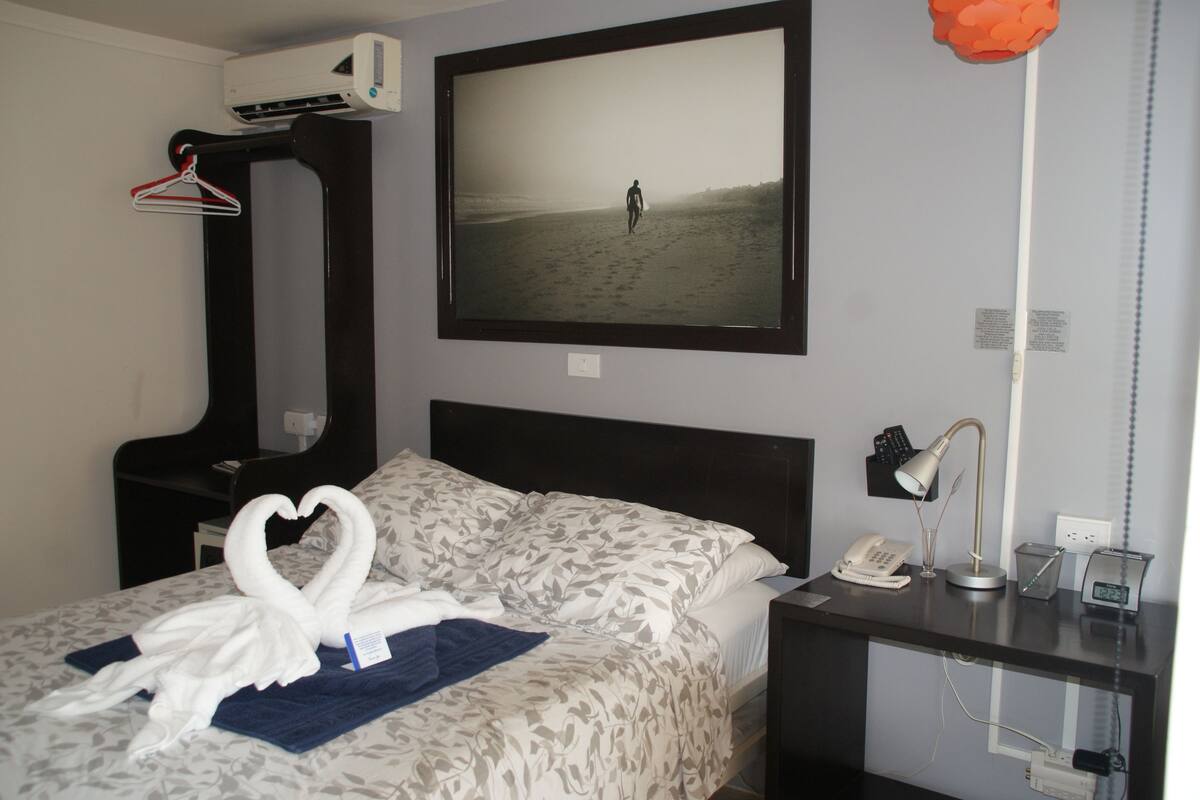 Standardzimmer