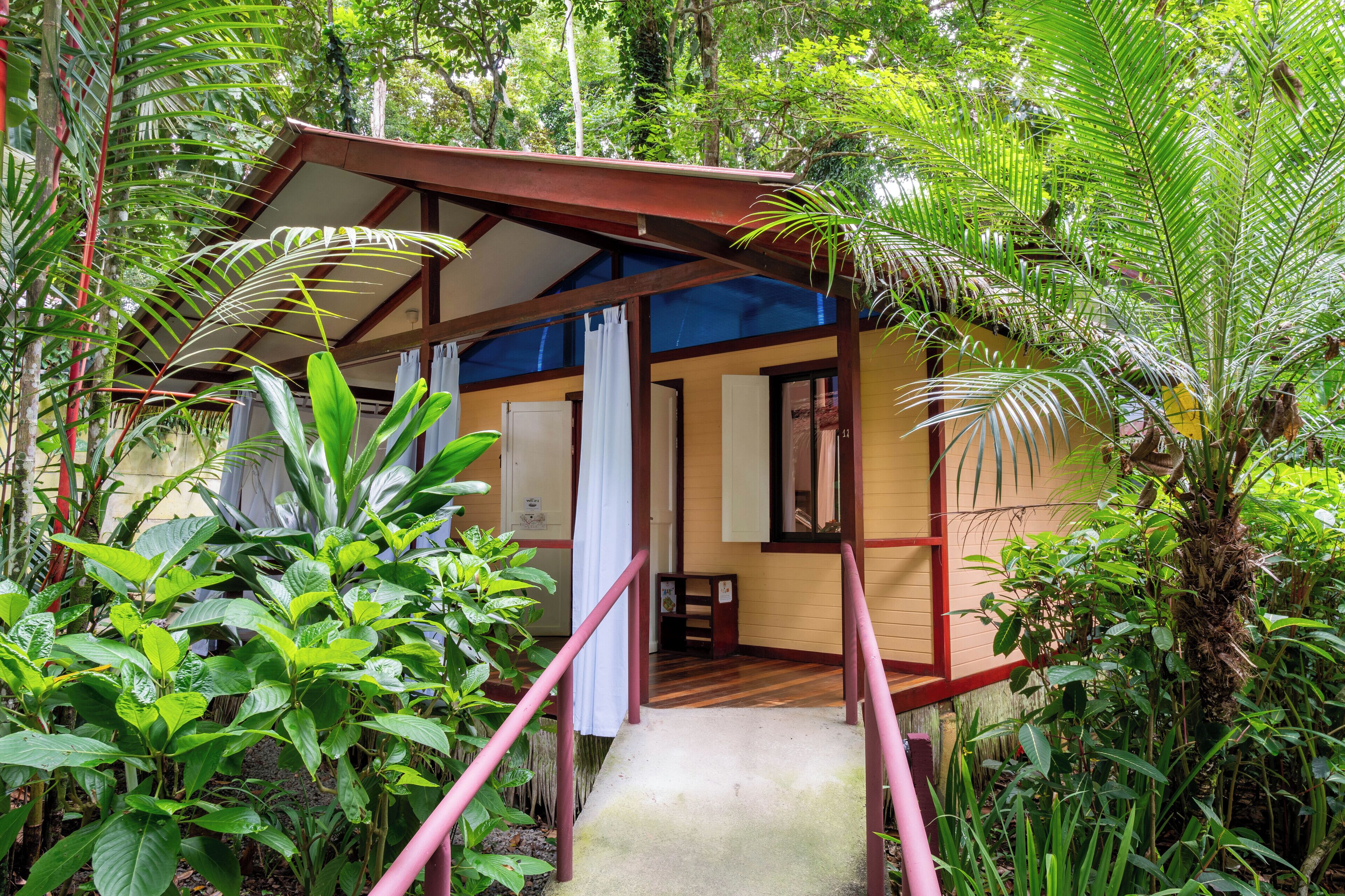 double room, 1 bedroom | terrace/patio