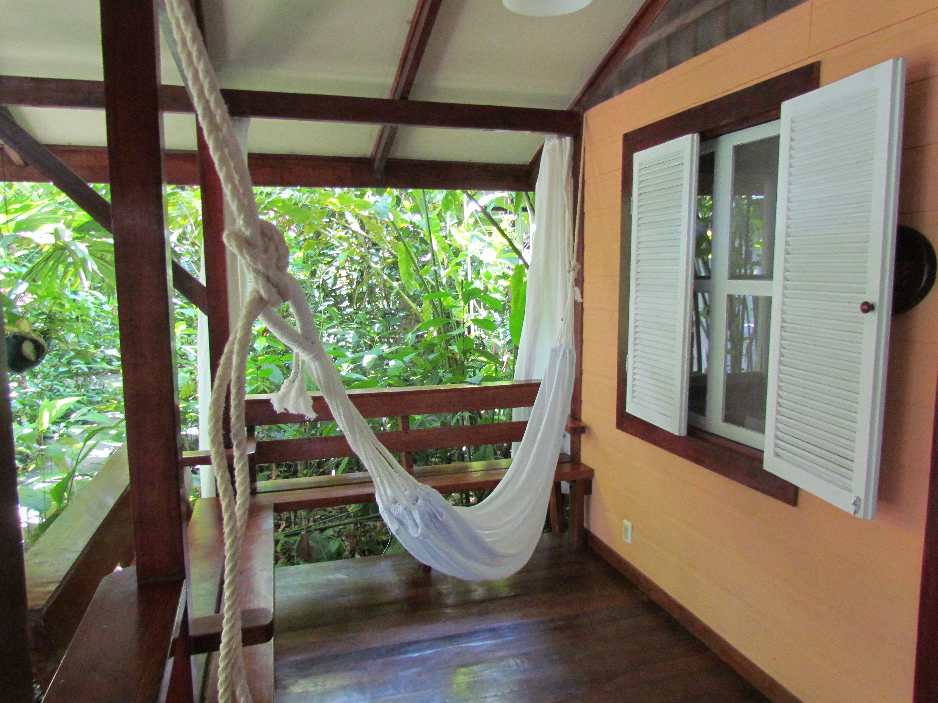 double room, 1 bedroom | balcony